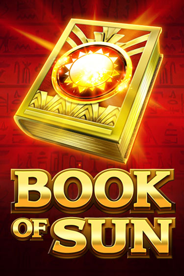 Демо игра Book of Sun играть онлайн | Casino X Online бесплатно