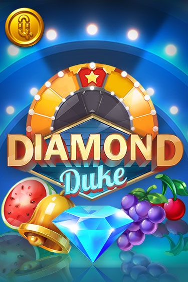 Демо игра Diamond Duke играть онлайн | Casino X Online бесплатно