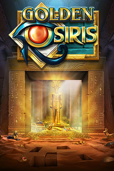 Демо игра Golden Osiris играть онлайн | Casino X Online бесплатно