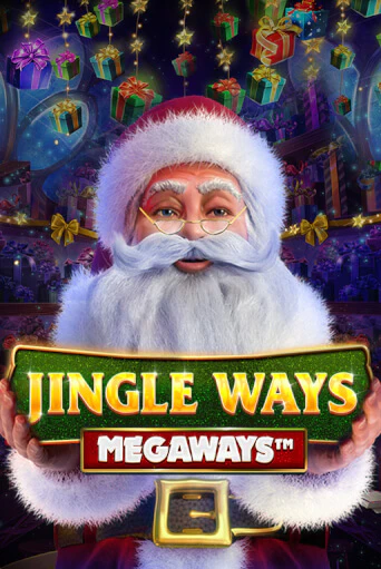 Демо игра Jingle Ways MegaWays™ играть онлайн | Casino X Online бесплатно
