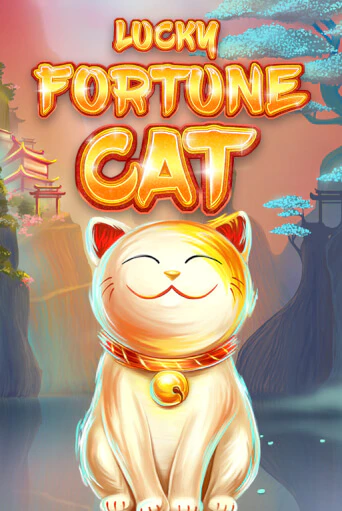 Демо игра Lucky Fortune Cat играть онлайн | Casino X Online бесплатно