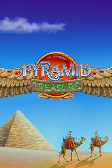 Демо игра Pyramid Treasure играть онлайн | Casino X Online бесплатно