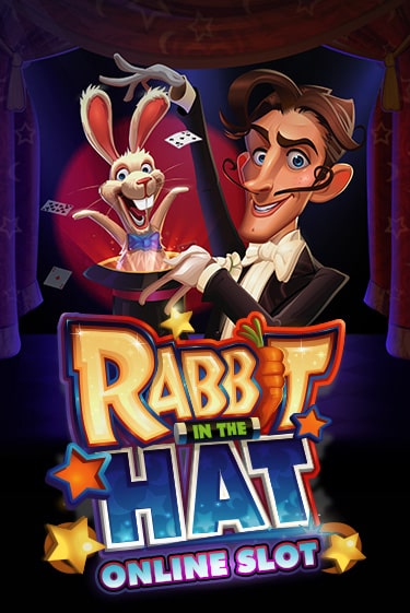 Демо игра Rabbit In The Hat играть онлайн | Casino X Online бесплатно