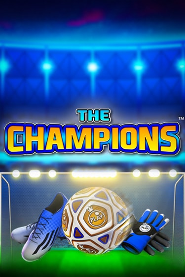 Демо игра The Champions играть онлайн | Casino X Online бесплатно