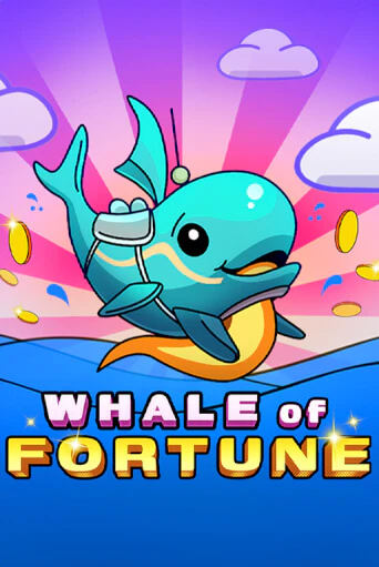Демо игра Whale of Fortune играть онлайн | Casino X Online бесплатно